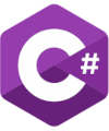 C#